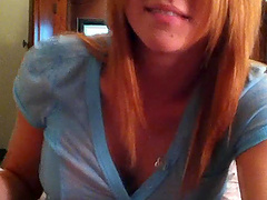 Big and beefy cock receives a breath taking foot job in POV