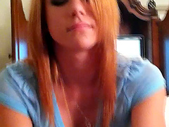 Big and beefy cock receives a breath taking foot job in POV