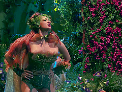 Great parody of a batman movie also featuring his friends and foes 2