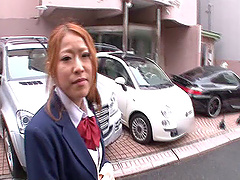 Amazing compilation of videso with Japanese darling Yui Tatsumi