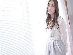 Best movies with provocative Japanese neighbor Yuria Mano. HD