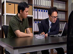 Fucking on the bed and floor with Shouko Akiyama - Compilation