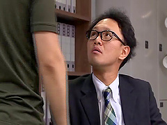 Fucking on the bed and floor with Shouko Akiyama - Compilation