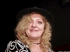 Experienced ladies going wild like in the good old days