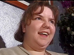 Mouth-watering senoritas from Germany and their outdoors masturbation