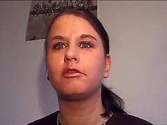 These German maids are still in love with the pussy masturbation