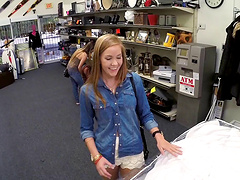 Insanely sexy bride with a nice ass grabbed and fucked