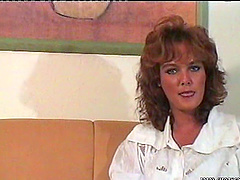 Delectable solo models masturbating in hardcore compilation clip