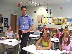 Wild outdoors fucking in a public place with German amateur girls