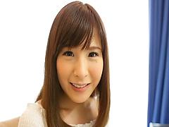 Passionate licking and fucking with Japanese Miku Mikuru - compilation