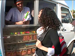 Lustful Summer Bailey feels amazing on top of her horny fucker