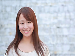 Fucking all over the house with natural tits Japanese Marina Shiraishi