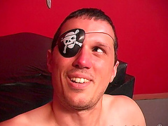 Gangstar black anaconda widening Candy Monroe tight cunt