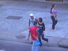 Amateur video of a handsome dude fucking stunning babe Lydia