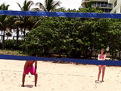 Let us suck his dick like it is the last day of Earth!