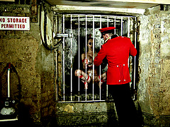 Chessie Kay gets her sweet pussy destroyed by her dominant lover