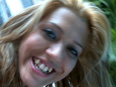 Latina chicks with amazing tits and asses tease solo