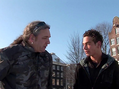 Cute blonde prostitute is perfect sucking dick and riding him