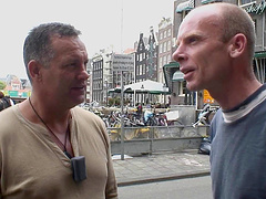 She's the heavenly cougar who still loves to suck the schlong