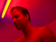 Tattooed amsterdam hooker fucked hard by a client