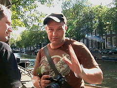 Horny sex tourist bangs a black prostitute in sexy lingerie