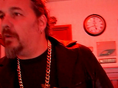 Passionate chick decided to let the horny guy bang her on the bed