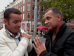 Enthralling blonde chick enjoys getting shagged in the dark room