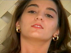 Kylie definitely learned how to properly ride the erected dick!