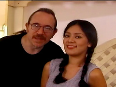 Catalina riding a schlong wanting to cum hard very soon