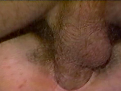 Rebecca is more than Wild when taking an erected member