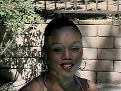 Onyx has her tasty pussy sucked and screwed mercilessly