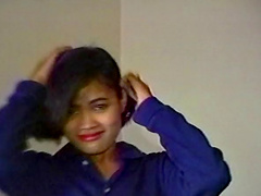 Zuki just wants to get naked and receive a solid boner