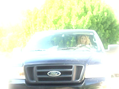 Blazing cougar thrilled as she gets licked then moans as she gets pounded