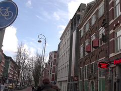 Cute prostitute and a horny old guy in glasses have sex