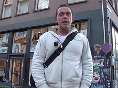 Black guy pays his first visit to a hooker and fucks her hard