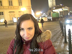 Take some money and suck that cock like there is no tomorrow