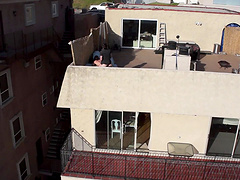 POV penetration session for one truly bootylicious lady