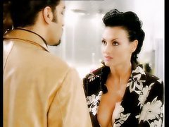 Slutty Brunette Laura Angel Loving The Anal Fucking and Blowjobs