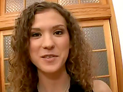 Hot Blowjob and Hardcore Action In POV Porn Vid