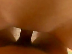 Hot POV Action with Blonde Rebeka Cardwell and Her Pink Pussy