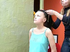 Backstage of What Goes On Behind the Scenes Before Porn Shooting