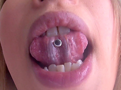 Nice ass Asian dame in thong copping with big cock doggystyle