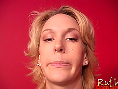 Thick black man fucks a pregnant girl and cums on her tummy