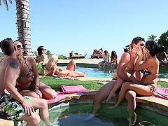 She loves being dirty and slutty and that makes her look even sexier