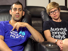 Pornstar interviews help you get to know the cute chicks