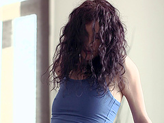 Leanna's love for the schlong is something that's hard to match