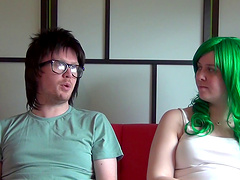 Devon Breeze always loved to suck cocks in her free time