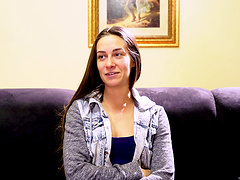 Happy pornstars chat all about the fun they have licking pussy