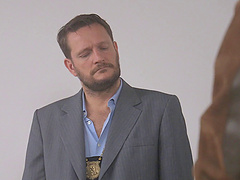 Her sweet-looking beaver certainly deserves an ebony cock