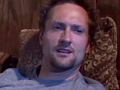 Rane Revere is ready for her very first interracial adventure